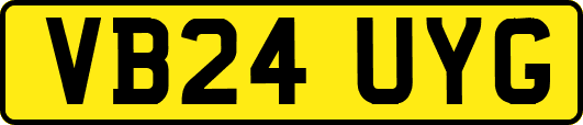 VB24UYG