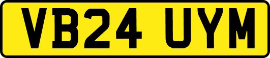 VB24UYM