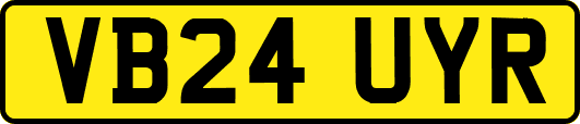 VB24UYR
