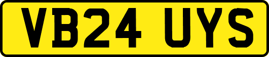 VB24UYS