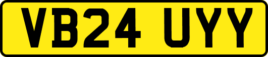 VB24UYY