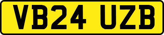 VB24UZB