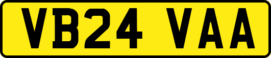VB24VAA