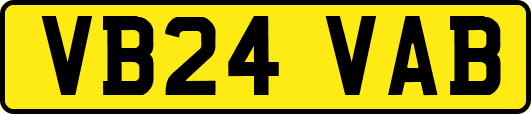 VB24VAB