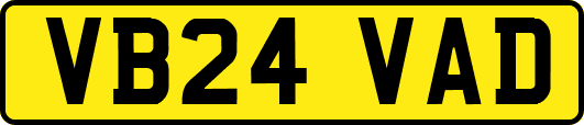 VB24VAD