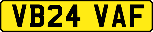 VB24VAF