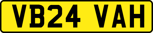 VB24VAH