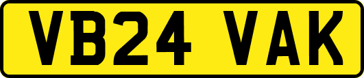VB24VAK
