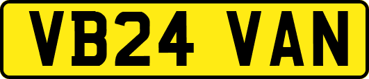 VB24VAN