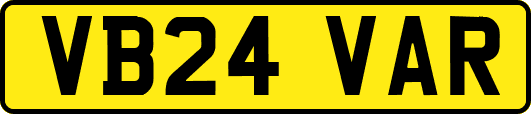 VB24VAR