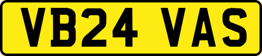 VB24VAS