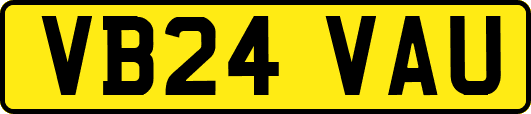 VB24VAU