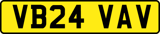VB24VAV