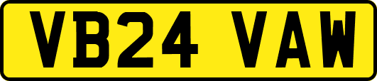 VB24VAW