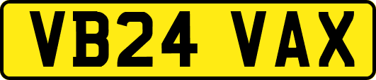 VB24VAX