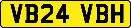 VB24VBH