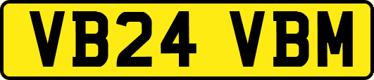VB24VBM