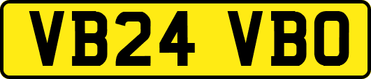 VB24VBO