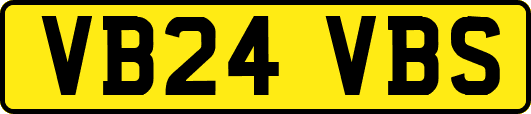 VB24VBS