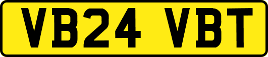 VB24VBT