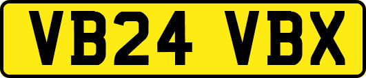 VB24VBX