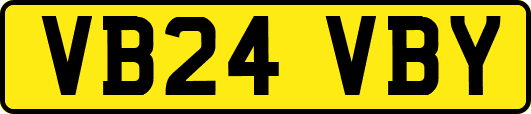 VB24VBY
