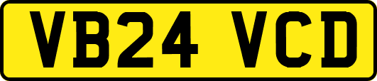 VB24VCD