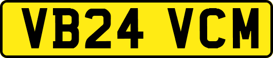 VB24VCM