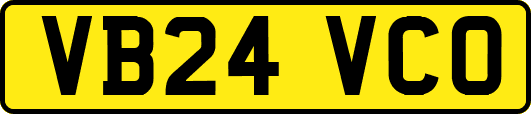 VB24VCO