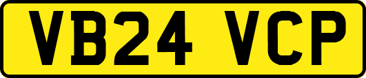 VB24VCP