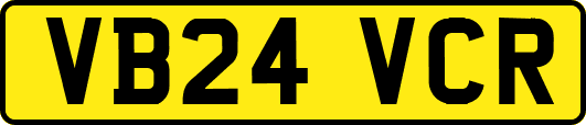 VB24VCR