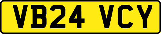 VB24VCY