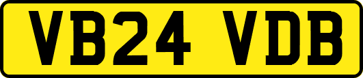 VB24VDB