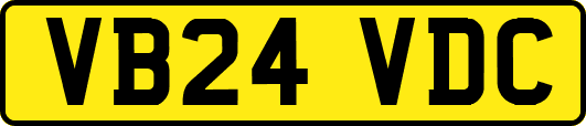 VB24VDC