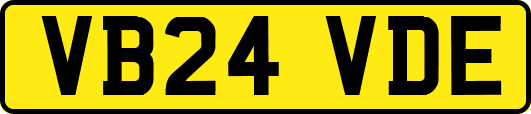 VB24VDE