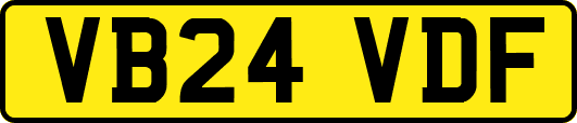VB24VDF