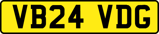 VB24VDG