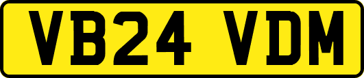 VB24VDM