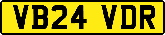 VB24VDR