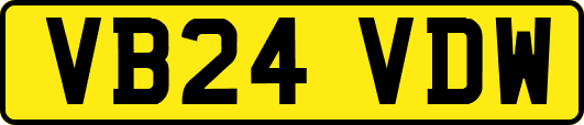 VB24VDW