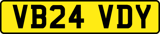 VB24VDY