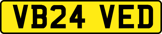VB24VED