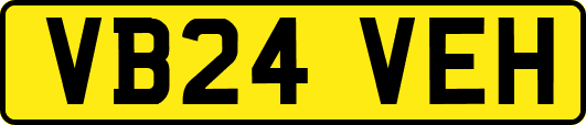 VB24VEH