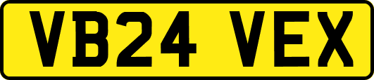 VB24VEX