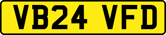VB24VFD
