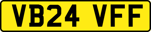 VB24VFF