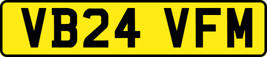 VB24VFM