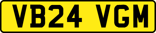 VB24VGM