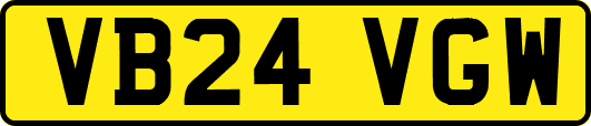 VB24VGW