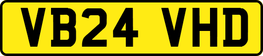 VB24VHD